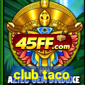 club taco